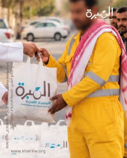 كسوة الشتاء للعمال 32493